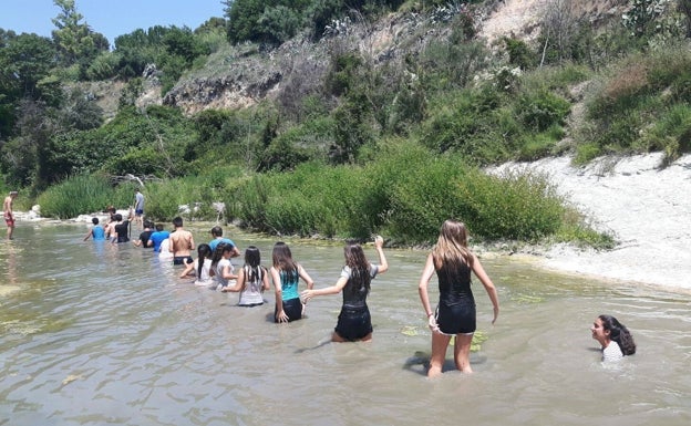 Ontinyent ofrece 4 rutas turísticas guiadas gratuitas