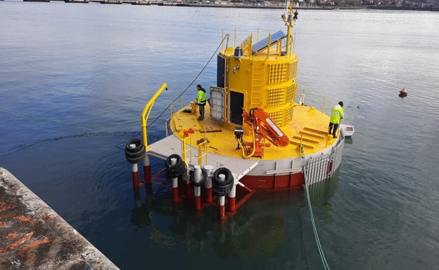 Harshlab, el laboratorio flotante para entender los ecosistemas marinos