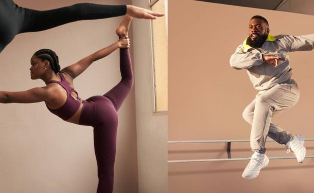 La nueva marca de ropa deportiva de H&M