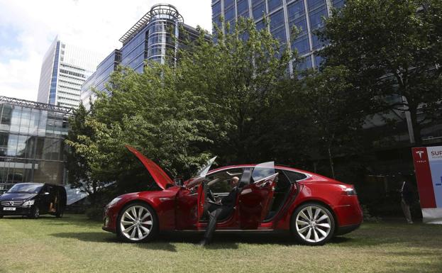 El precio en España de los nuevos Tesla con más de 1.000 caballos y 600 kilómetros de autonomía