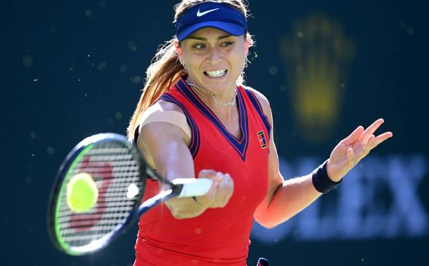 ¿Por qué Paula Badosa ha cabreado tanto a los catalanes?