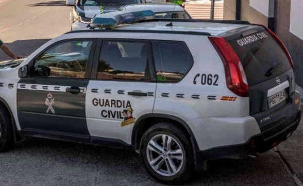 Detenido un hombre en Castellón acusado de estafar a una empresa de Cullera