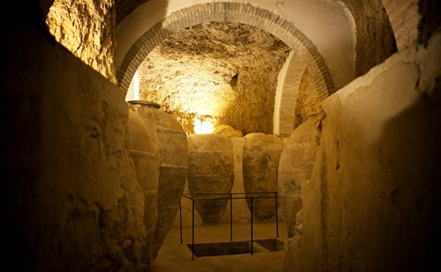 De excursión a las cuevas mágicas de Alicante: Las cuevas del Canelobre en Busot