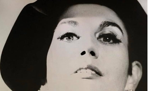 Muere María Jesús Manrique, esposa y musa de Berlanga