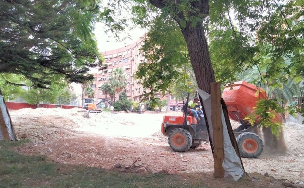 Alicante destina 12,5 millones de euros a modernizar barrios y pedanías