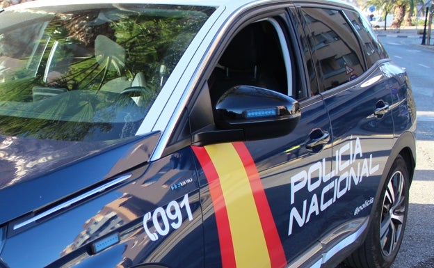 La Policía Nacional investiga una agresión sexual en Ontinyent