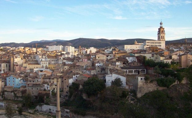 Ontinyent condena la violación de una mujer el fin de semana