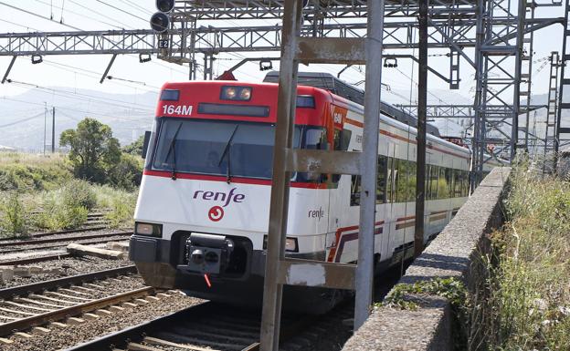 Cómo solicitar cualquier Abono Renfe para viajar gratis en tren