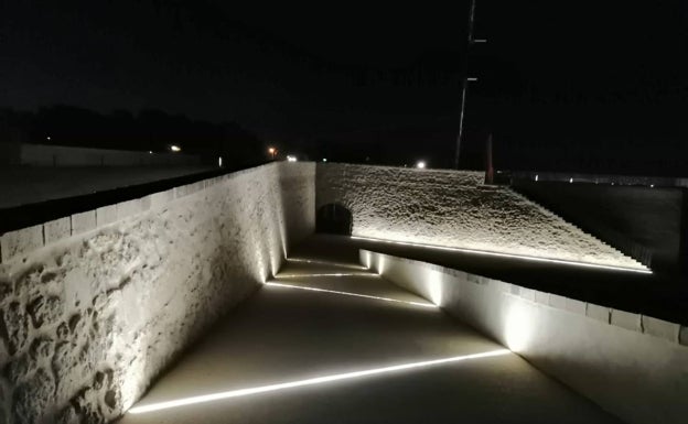 Alicante apaga el Castillo de Santa Bárbara a las 22.00 horas y fija el aire de edificios públicos en 27ºC