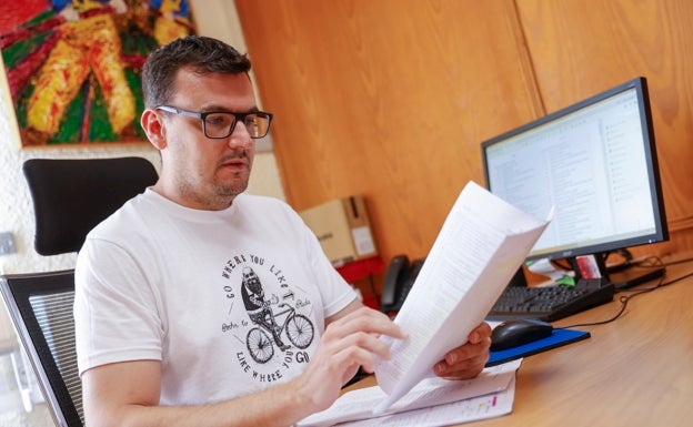 L'Alfàs del Pi anuncia su campaña de promoción del consumo para el mes de septiembre