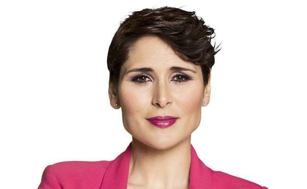 Rosa López pide que cuenten con ella como jurado en los programas