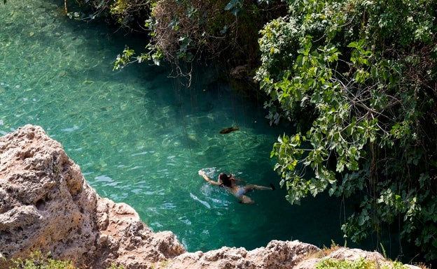 La Diputación distribuye 290.000 euros entre 22 municipios turísticos de La Vall d'Albaida, La Costera y La Canal