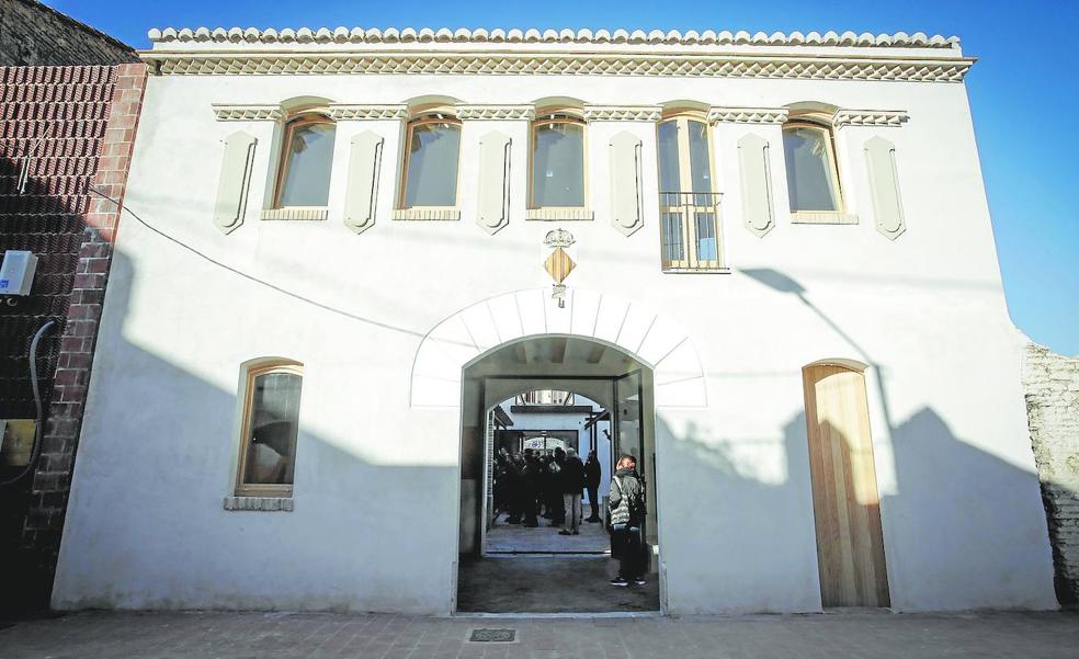 El Cabanyal guarda su memoria