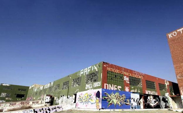 Alicante reformará el antiguo matadero para convertirlo en un punto de innovación tecnológica