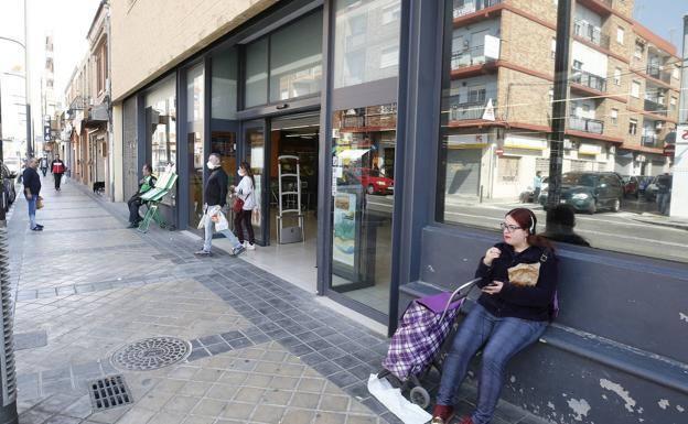 Estos son los horarios para el puente de agosto de Mercadona, Consum, Lidl, El Corte Inglés, Carrefour o Alcampo