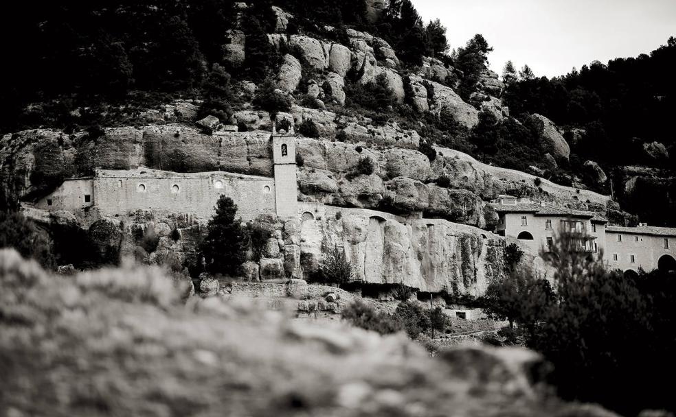 Las brujas exorcistas de Castellón