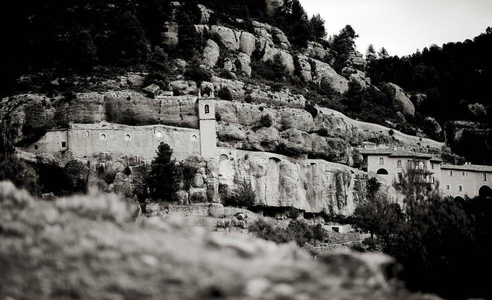 Las brujas exorcistas de Castellón