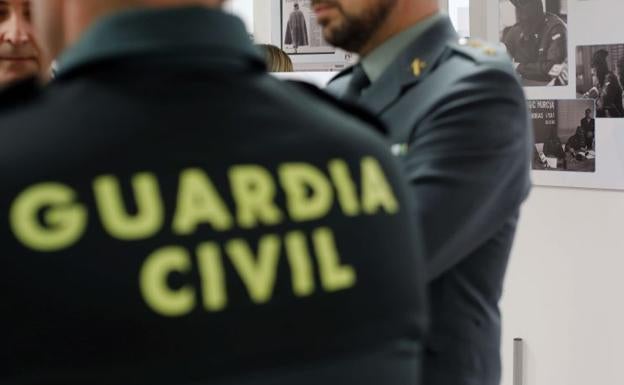 Condenado a más de nueve años de prisión por agredir y retener a su expareja para robarle el móvil en Castellón