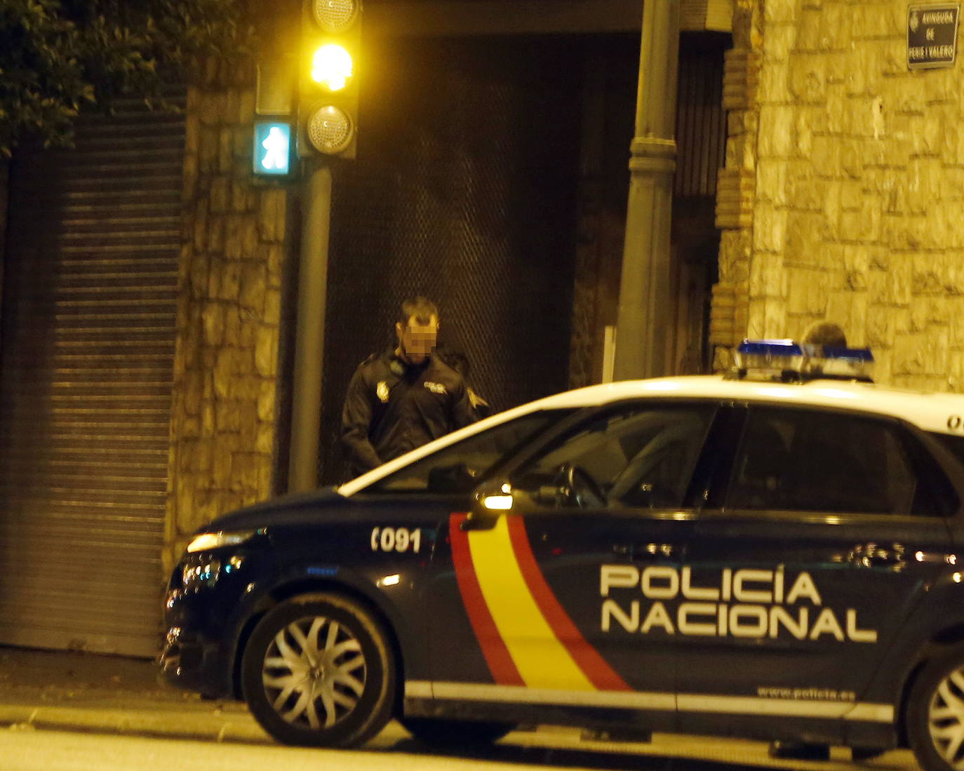 Los delitos siguen al alza en Valencia con un 31% más que el pasado año