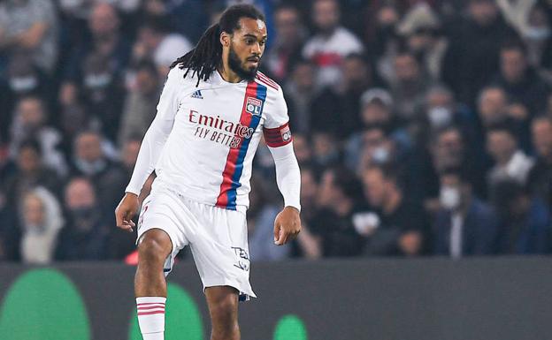 El Valencia se interesa en el fichaje de Jason Denayer