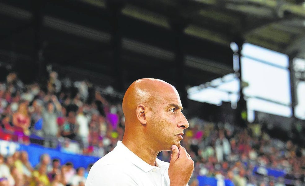 El ascenso a Primera no tiene un once fijo