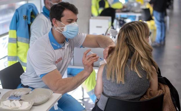 Sanidad notifica 11 muertos y 1.172 nuevos casos de coronavirus en la Comunitat