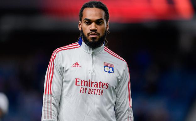 Jason Denayer es el central elegido pero antes hay que hacerle hueco