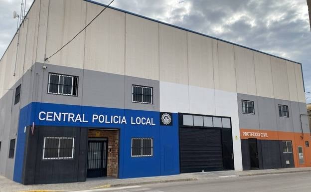 Una sentencia tumba la oposición para policía local en la Pobla de Vallbona