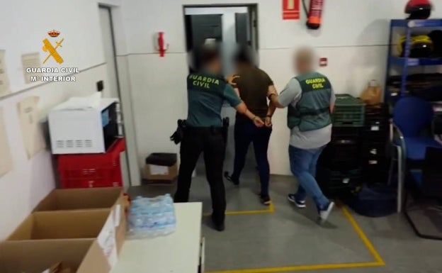 Detenida en Valencia por robar joyas valoradas en más de 300.000 euros en las casas en las que limpiaba