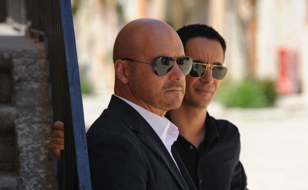 'El comisario Montalbano', el nuevo éxito de la parrilla de La 2