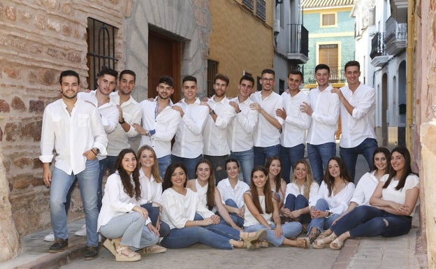 Las fiestas de Puçol vuelven con todas las ganas tras dos años de parón