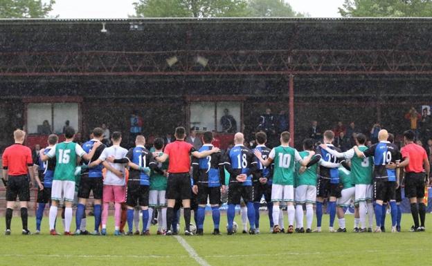 El CD Cuenca-Mestallistes 1925 participará en la segunda edición del Trofeo Fenix