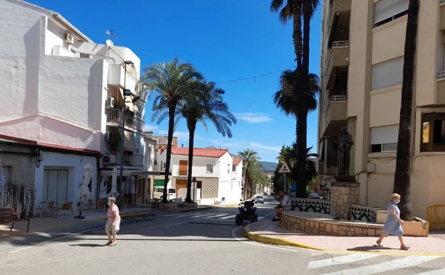 Dos personas mueren por cogidas en los bous al carrer este fin de semana