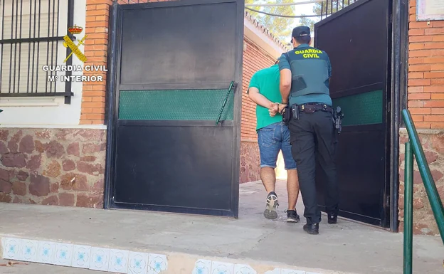 La Guardia Civil desarticula en Valencia un supermercado de la droga con seis puntos de venta y un servicio de petición telefónica