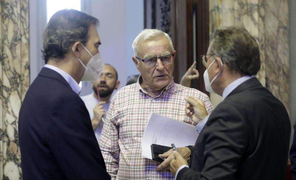 Ribó lleva desde abril sin difundir los informes de las quejas vecinales