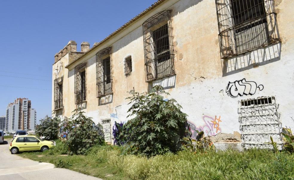 El Síndic pega otro 'palo' al Ayuntamiento para reclamar la conservación de una alquería