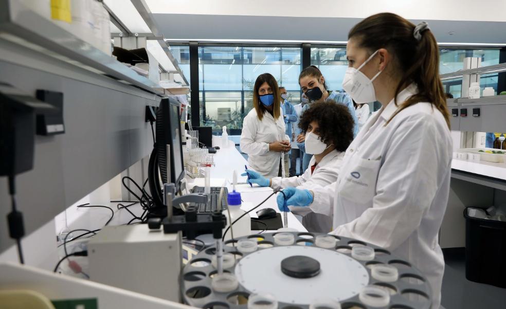 Valencia será la primera ciudad española que busque la viruela del mono en aguas residuales