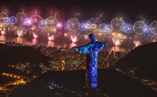 El arte visual de Gandia se proyecta en Japón