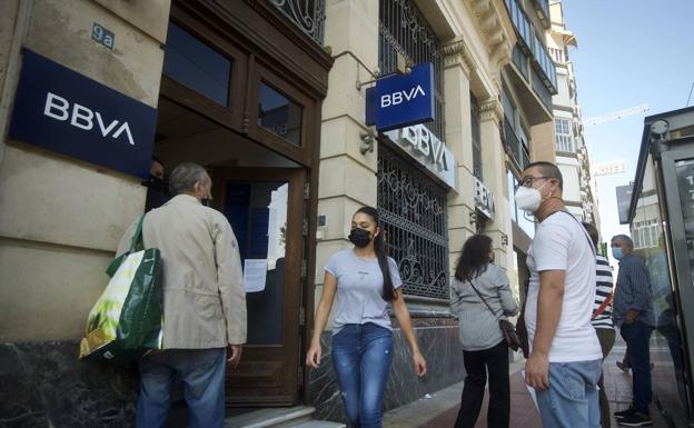 El aviso del BBVA a todos sus clientes por las nuevas operaciones con Bizum