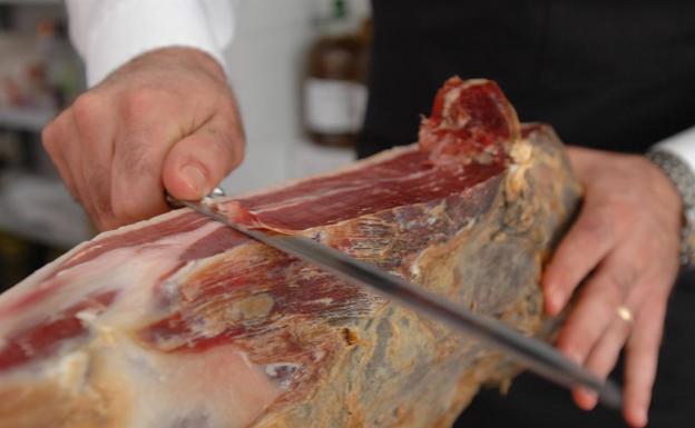 El jamón duroc: ¿Qué es y cómo se diferencia del ibérico?