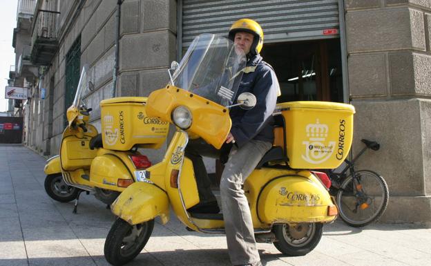 Las nuevas funciones de los carteros rurales de Correos