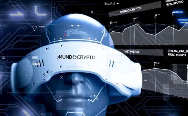 Jorge Fernández y Cristina Pedroche renuncian a ser la imagen de un gran evento de criptomonedas tras un aviso de la CNMV