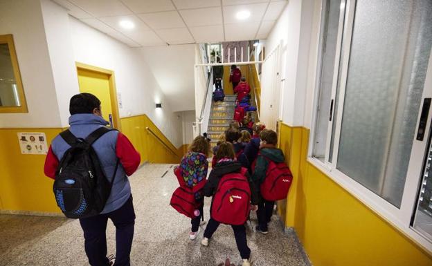 Cuándo empieza el colegio, el instituto y la Universidad en la Comunitat Valenciana