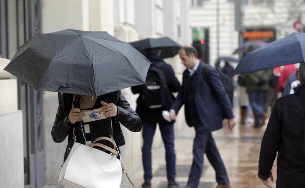 El otoño será más lluvioso de lo normal en la Comunitat Valenciana, según Meteored