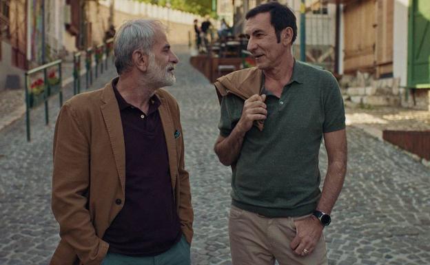 Dos directores con Oscar y otro premiado en Cannes competirán en la Mostra de Valencia