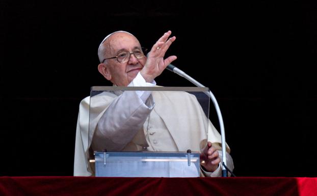 El Papa prepara su sucesión con la investidura de 21 nuevos cardenales