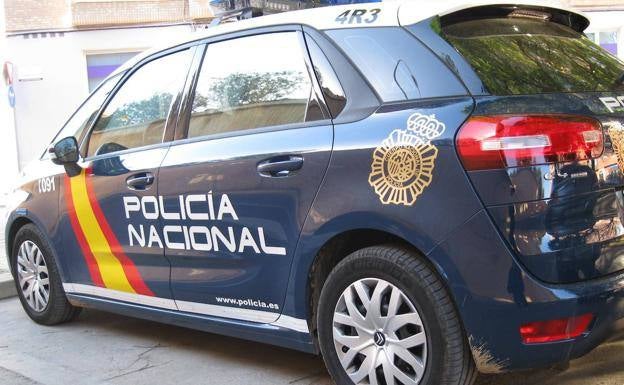 Detienen en Dénia a tres narcotraficantes tras protagonizar una fuerte discusión en un bar