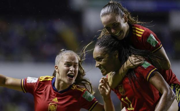 España conquista el Mundial Sub-20 por primera vez en la historia