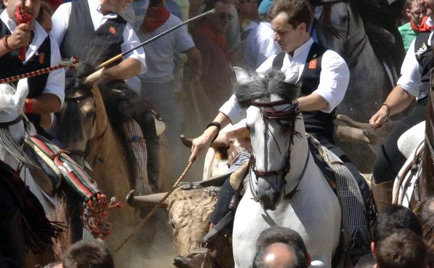 Cuándo son las Entradas de Toros y Caballos de Segorbe 2022