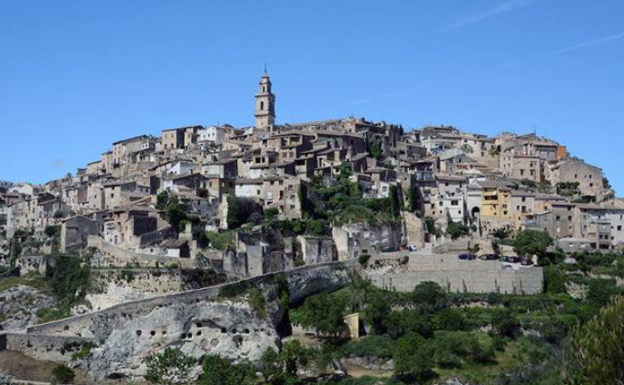 Bocairent convoca su primer premio de investigación local